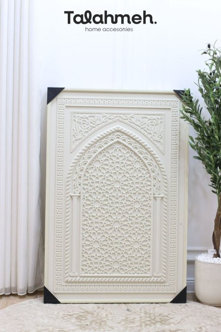 برواز محراب مقاس 120/100